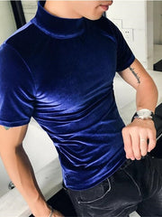 Load image into Gallery viewer, Velvet T-Shirts
