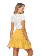 Load image into Gallery viewer, Drawstring T-Shirt
