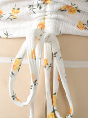 Load image into Gallery viewer, Drawstring T-Shirt
