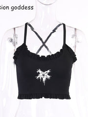 Load image into Gallery viewer, Lace Cami Top
