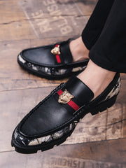 Load image into Gallery viewer, Designer Men&#39;s Shoes
