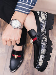 Load image into Gallery viewer, Designer Men&#39;s Shoes
