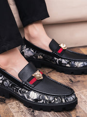 Load image into Gallery viewer, Designer Men&#39;s Shoes
