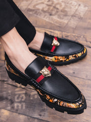 Load image into Gallery viewer, Designer Men&#39;s Shoes
