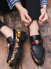 Load image into Gallery viewer, Designer Men&#39;s Shoes
