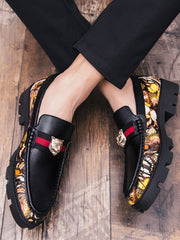 Load image into Gallery viewer, Designer Men&#39;s Shoes
