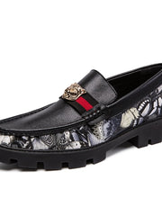 Load image into Gallery viewer, Designer Men&#39;s Shoes
