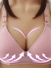 Load image into Gallery viewer, Push Up Bra
