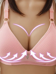 Load image into Gallery viewer, Push Up Bra
