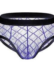 Load image into Gallery viewer, Mesh Underwear
