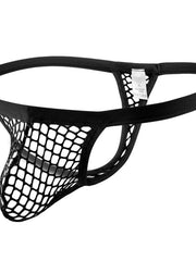 Load image into Gallery viewer, Mesh Underwear
