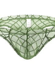 Load image into Gallery viewer, Mesh Underwear
