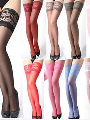 Load image into Gallery viewer, Anti-Skid Stocking
