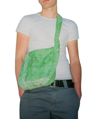 Load image into Gallery viewer, Fluffy Faux Fur Shoulder Bag
