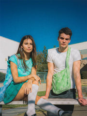 Load image into Gallery viewer, Fluffy Faux Fur Shoulder Bag
