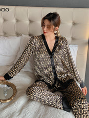 Load image into Gallery viewer, Pajamas Set
