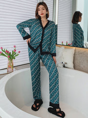 Load image into Gallery viewer, Pajamas Set
