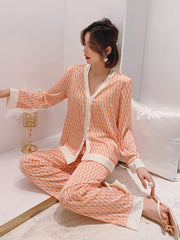 Load image into Gallery viewer, Pajamas Set
