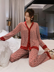 Load image into Gallery viewer, Pajamas Set
