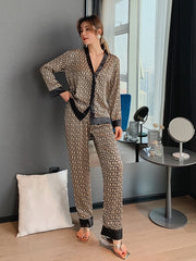 Load image into Gallery viewer, Pajamas Set
