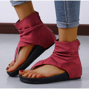 Slouch Sandals