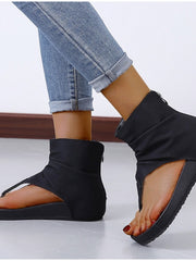 Load image into Gallery viewer, Slouch Sandals
