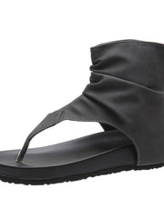 Load image into Gallery viewer, Slouch Sandals
