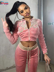 Load image into Gallery viewer, Tracksuit
