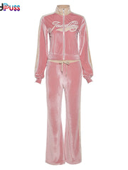 Load image into Gallery viewer, Tracksuit
