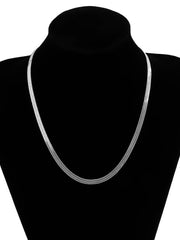 Load image into Gallery viewer, V-Shaped Necklace
