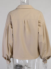 Load image into Gallery viewer, Vintage Style Blouse
