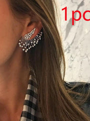 Load image into Gallery viewer, Drop Earrings
