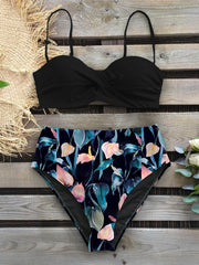 Load image into Gallery viewer, Push-Up Bikini
