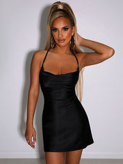 Load image into Gallery viewer, Silky Dress
