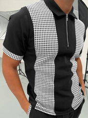 Load image into Gallery viewer, Collared T-Shirt
