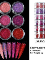 Load image into Gallery viewer, Nail Powder
