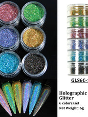 Load image into Gallery viewer, Nail Powder
