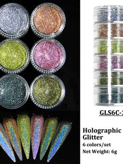 Load image into Gallery viewer, Nail Powder
