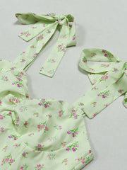 Load image into Gallery viewer, Long Summer Dress
