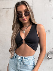 Load image into Gallery viewer, Crop Top
