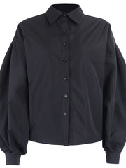 Load image into Gallery viewer, Vintage Style Blouse
