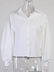 Load image into Gallery viewer, Vintage Style Blouse
