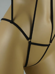 Load image into Gallery viewer, String Bodysuit
