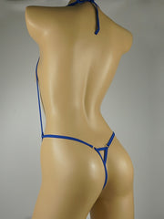 Load image into Gallery viewer, String Bodysuit
