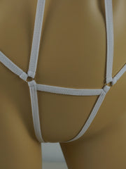 Load image into Gallery viewer, String Bodysuit
