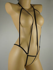 Load image into Gallery viewer, String Bodysuit
