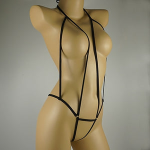 String Bodysuit