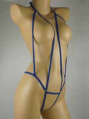 Load image into Gallery viewer, String Bodysuit
