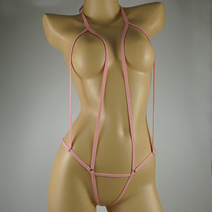 String Bodysuit