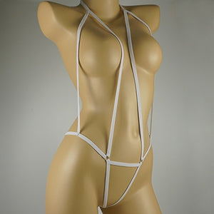 String Bodysuit